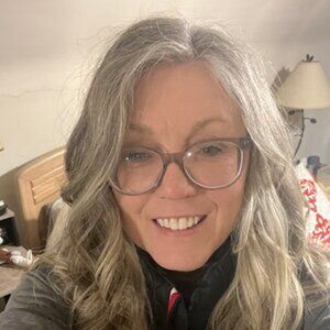 Meet your Posher, Patricia